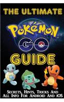 Pokemon Go