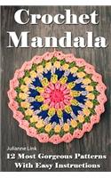 Crochet Mandala