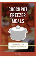 Crockpot Freezer Meals: Quick and Easy Freezer Dump Meals