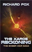 Xaros Reckoning