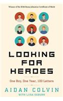 Looking for Heroes