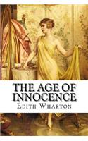 The Age of Innocence Edith Wharton
