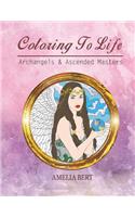 Coloring to Life