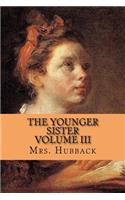 The Younger Sister Volume III