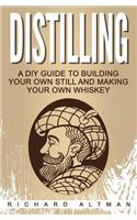 Distilling