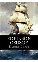 Robinson Crusoe