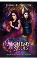 Alchemy of Souls