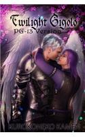 Twilight Gigolo PG-13 Version (M/M Boy's Love Yaoi)