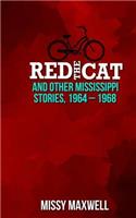 Red the Cat