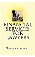 Financial Services For Lawyers