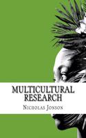 Multicultural Research