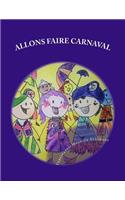 Allons faire carnaval