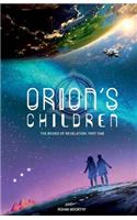 Orion's Children