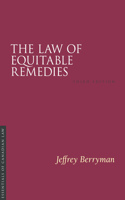 Law of Equitable Remedies, 3/E