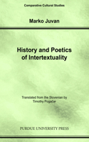 History and Poetics of Intertexuality