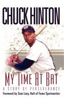 My Time at Bat
