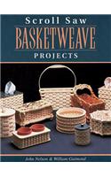 Scroll Saw Basketweave Projects