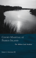 Court-Martial at Parris Island