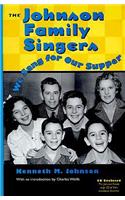 Johnson Family Singers