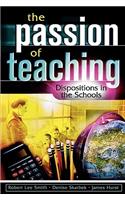 The Passion of Teaching