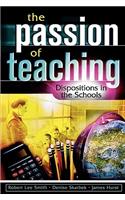 Passion of Teaching