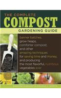 Complete Compost Gardening Guide