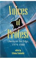 Voices of Protest