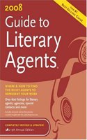 Guide to Literary Agents 2008