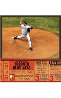 The Story of the Toronto Blue Jays