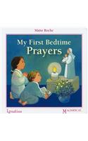 My First Bedtime Prayers