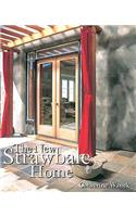 New Strawbale Home