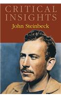 John Steinbeck