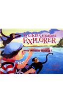 World's Greatest Explorer, The
