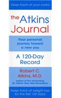 Atkins Journal