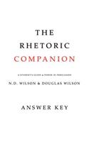 Rhetoric Companion