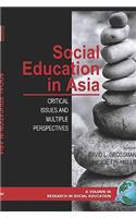 Social Education in Asia