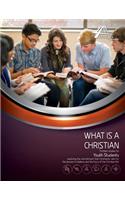 What Is a Christian?