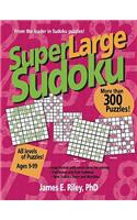 Super Large Sudoku