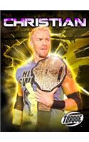 Christian: (Pro Wrestling Champions)