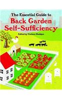 The Essential Guide to Back Garden Self-Sufficiency