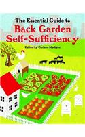 Essential Guide to Back Garden Self-Sufficiency