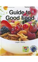 Guide to Good Food