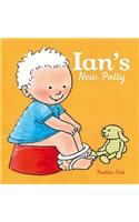 Ian's New Potty