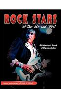 Rock Stars of the 80's and 90's!