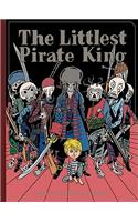 The Littlest Pirate King