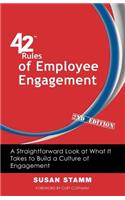42 Rules of Employee Engagement (2nd Edition)