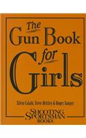 The Gun Book for Girls
