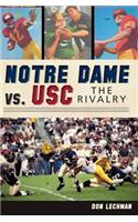 Notre Dame vs. Usc