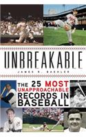 Unbreakable: The 25 Most Unapproachable Records in Baseball