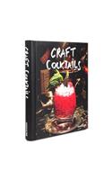 Craft Cocktails